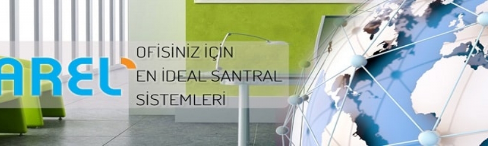 Efar Telekom - Karel Santral Servisi