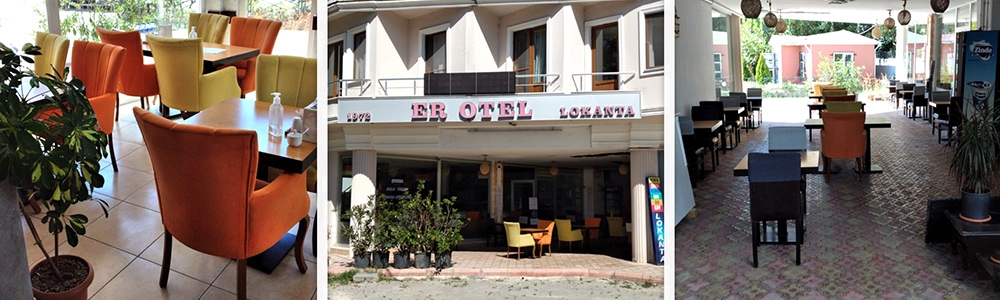 Er Otel