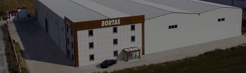 Bortaş Boru