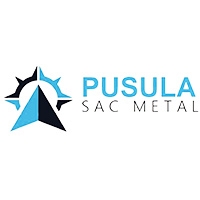 Pusula Sac Metal