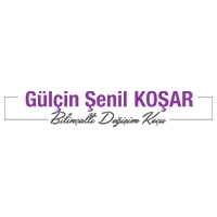 Gülçin Şenil Koşar Bilinçaltı Değişim Koçu