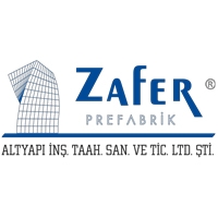 Zafer Prefabrik