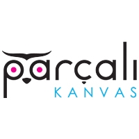 Parçalı Kanvas