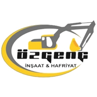 Özgenç İnşaat & Hafriyat