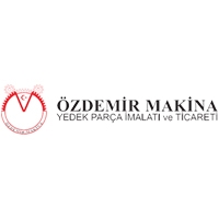 Özdemir Makina