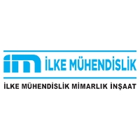 İlke Mühendislik Mimarlık İnşaat