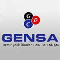 Gensa Demir