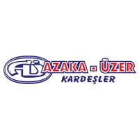 Azaka - Üzer