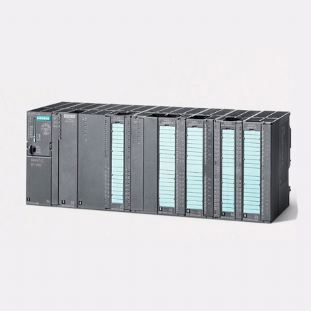 Siemens SIMATIC S7-300 PLC