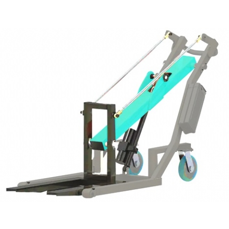 İstif Araçları Miniforklift