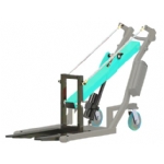 İstif Araçları Miniforklift