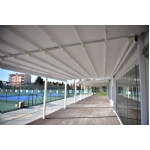 Pergola Tente